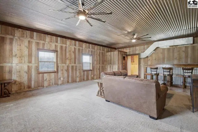 Photo of 3707 N Willison Rd, Buhler, KS
