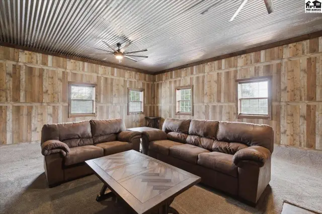 Photo of 3707 N Willison Rd, Buhler, KS