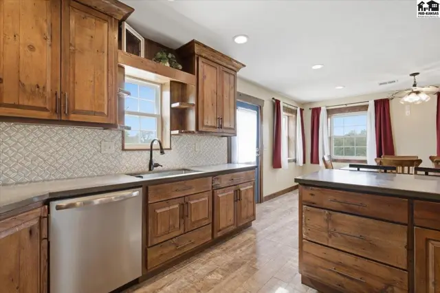Photo of 3707 N Willison Rd, Buhler, KS