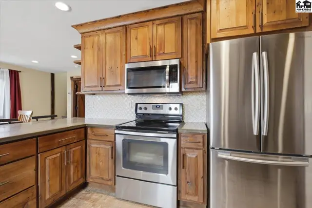 Photo of 3707 N Willison Rd, Buhler, KS