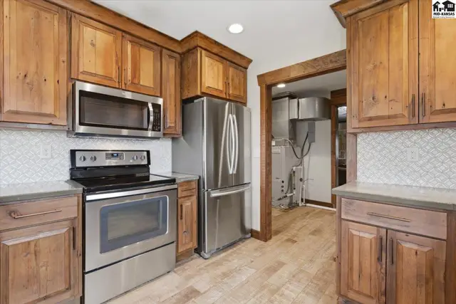 Photo of 3707 N Willison Rd, Buhler, KS