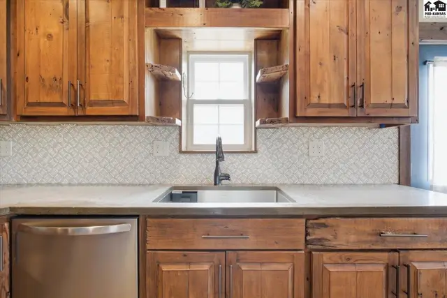 Photo of 3707 N Willison Rd, Buhler, KS