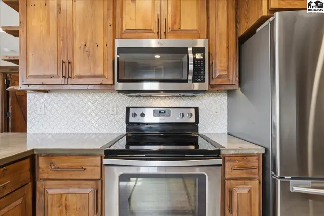 Photo of 3707 N Willison Rd, Buhler, KS