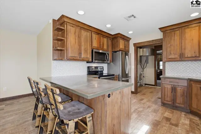 Photo of 3707 N Willison Rd, Buhler, KS