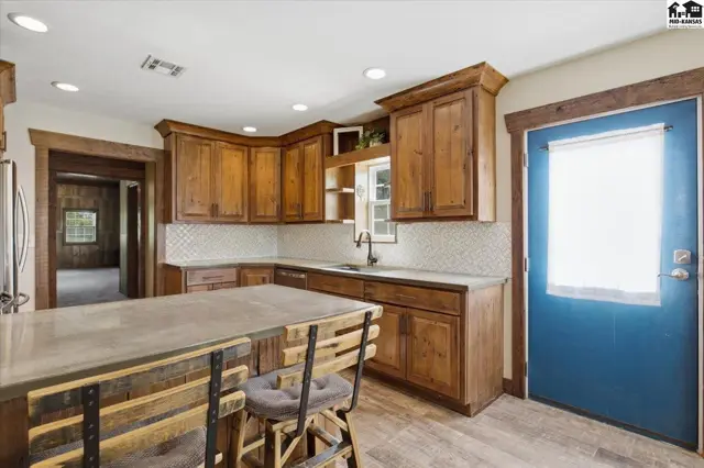 Photo of 3707 N Willison Rd, Buhler, KS