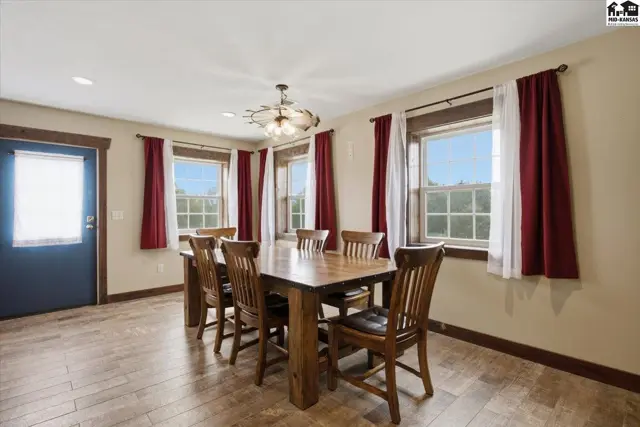 Photo of 3707 N Willison Rd, Buhler, KS