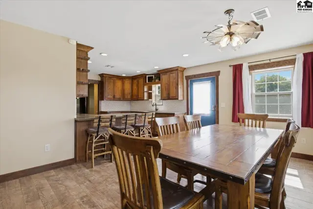 Photo of 3707 N Willison Rd, Buhler, KS