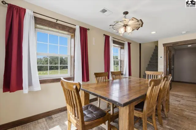 Photo of 3707 N Willison Rd, Buhler, KS