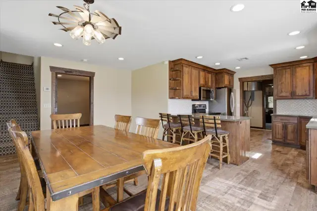 Photo of 3707 N Willison Rd, Buhler, KS