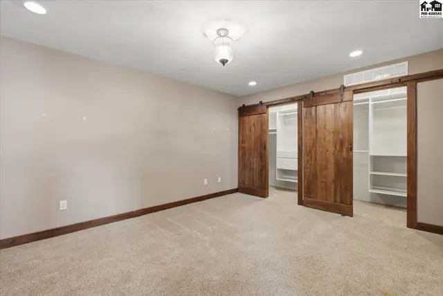 Photo of 3707 N Willison Rd, Buhler, KS
