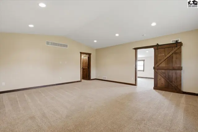 Photo of 3707 N Willison Rd, Buhler, KS