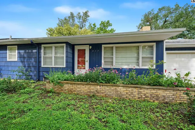 Photo of 415 N Chestnut St, Lindsborg, KS