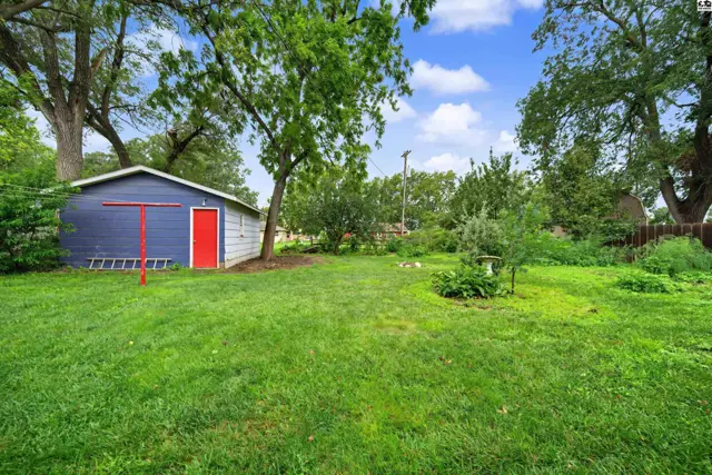 Photo of 415 N Chestnut St, Lindsborg, KS