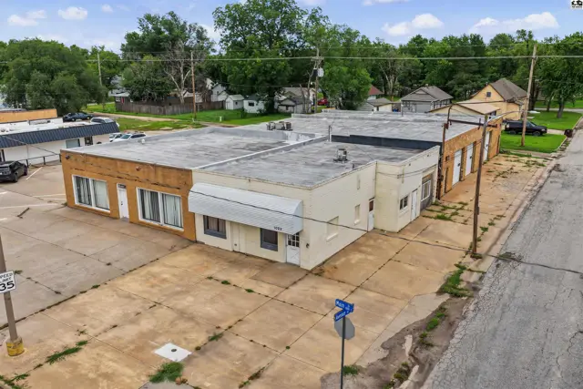 Photo of 1021 S Main St, McPherson, KS