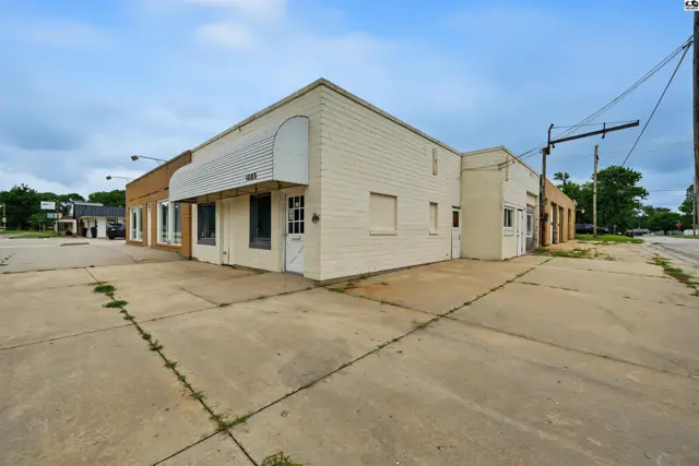 Photo of 1021 S Main St, McPherson, KS