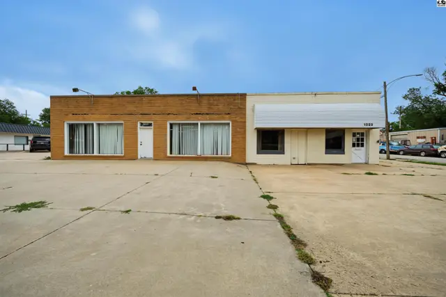 Photo of 1021 S Main St, McPherson, KS