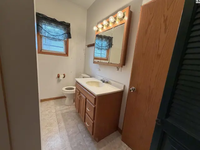 Photo of 1006 Curtis St, Pratt, KS