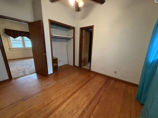 Photo of 1006 Curtis St, Pratt, KS