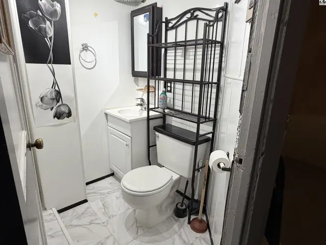Photo of 1006 Curtis St, Pratt, KS
