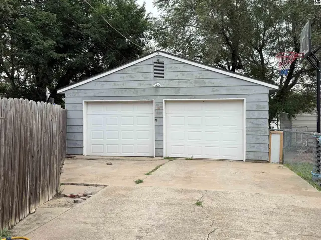 Photo of 1006 Curtis St, Pratt, KS