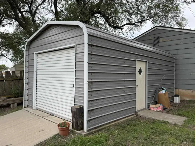 Photo of 1006 Curtis St, Pratt, KS