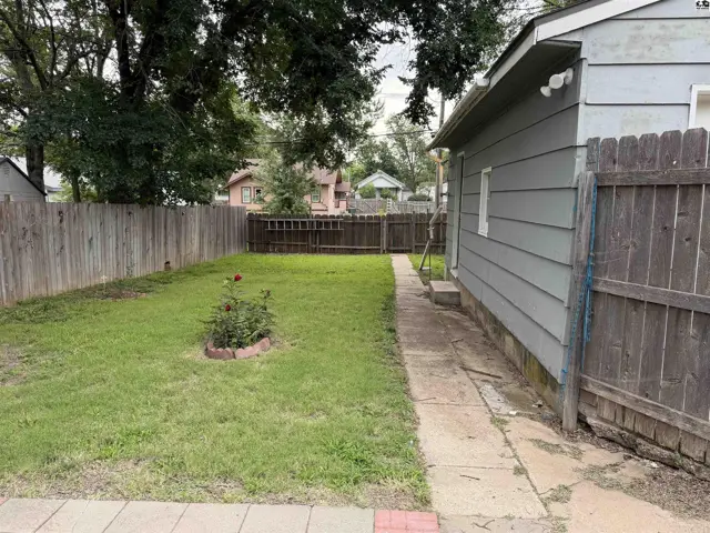 Photo of 1006 Curtis St, Pratt, KS
