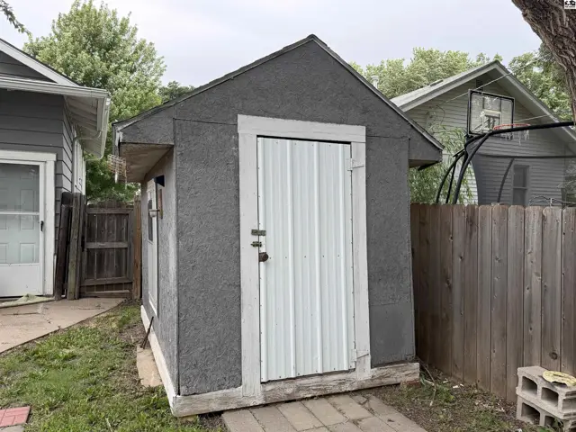Photo of 1006 Curtis St, Pratt, KS