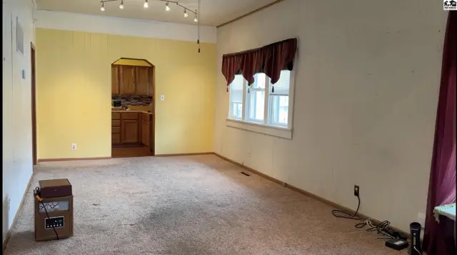 Photo of 1006 Curtis St, Pratt, KS
