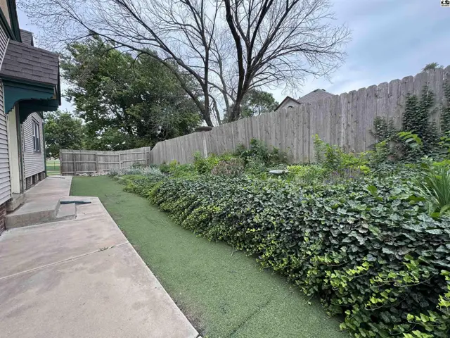 Photo of 315 S Taylor St, Pratt, KS