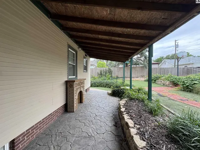 Photo of 315 S Taylor St, Pratt, KS