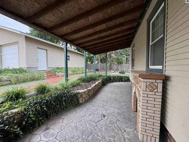 Photo of 315 S Taylor St, Pratt, KS