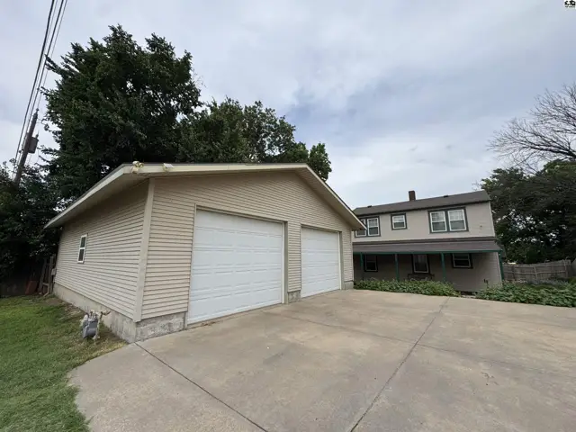 Photo of 315 S Taylor St, Pratt, KS