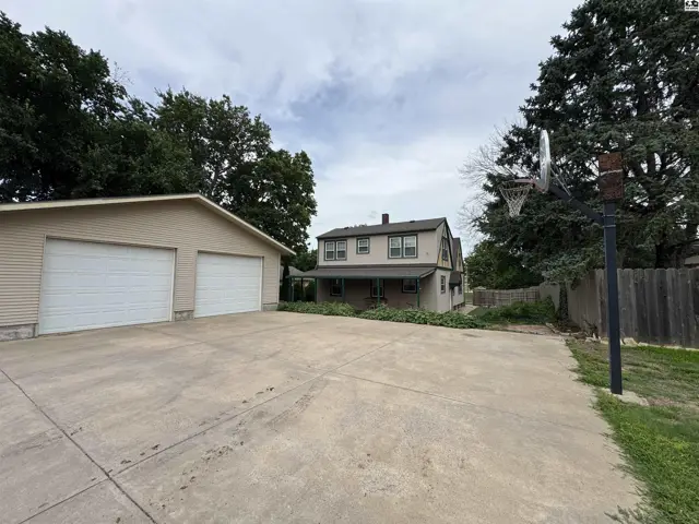 Photo of 315 S Taylor St, Pratt, KS
