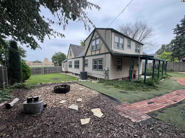 Photo of 315 S Taylor St, Pratt, KS
