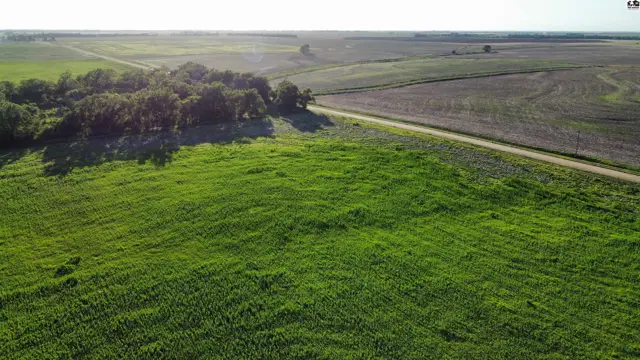 Photo of 00000 W Boundary Rd, Pretty Prairie, KS