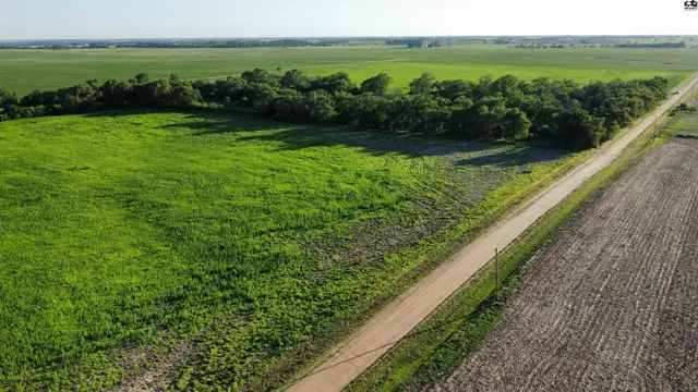 Photo of 00000 W Boundary Rd, Pretty Prairie, KS