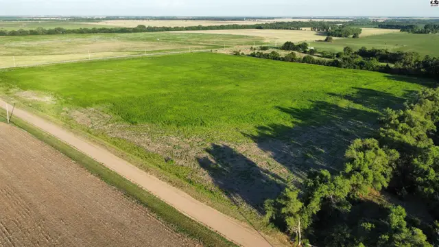 Photo of 00000 W Boundary Rd, Pretty Prairie, KS