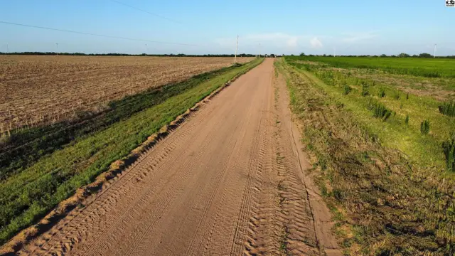 Photo of 00000 W Boundary Rd, Pretty Prairie, KS