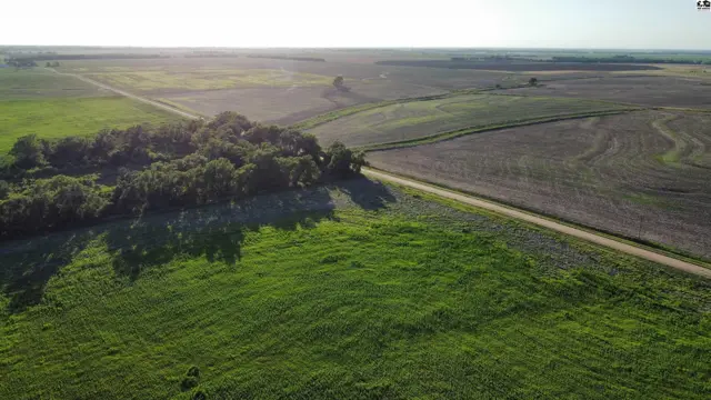 Photo of 00000 W Boundary Rd, Pretty Prairie, KS