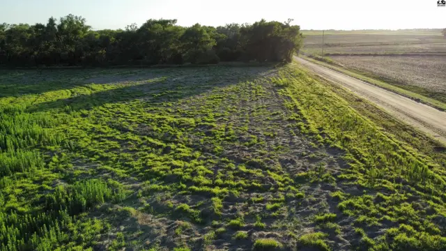 Photo of 00000 W Boundary Rd, Pretty Prairie, KS