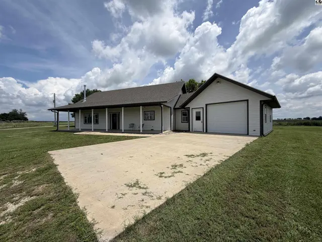 Photo of 815 310th St, Durham, KS