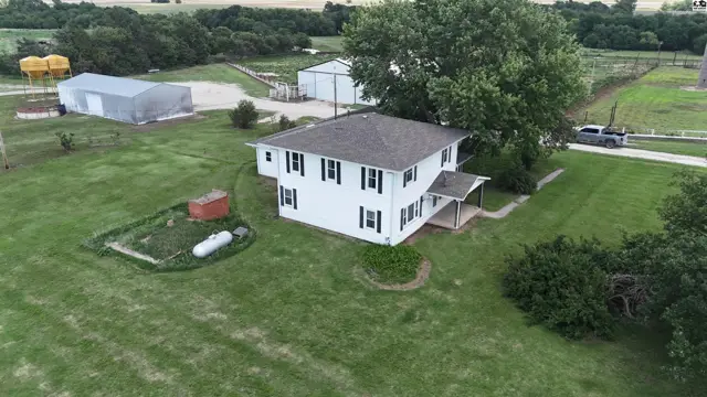 Photo of 784 310th St, Durham, KS