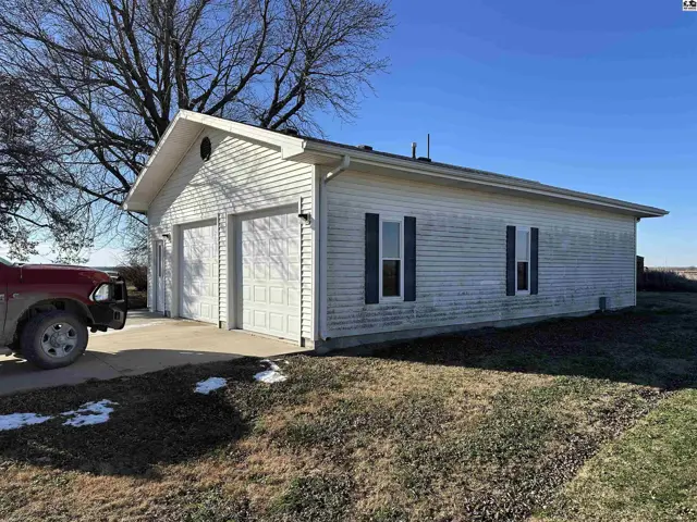 Photo of 784 310th St, Durham, KS