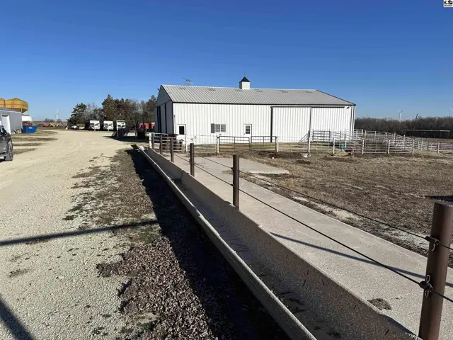 Photo of 784 310th St, Durham, KS