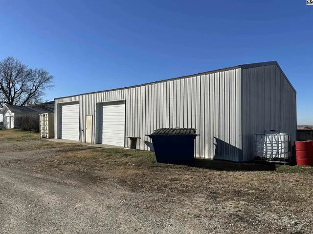Photo of 784 310th St, Durham, KS