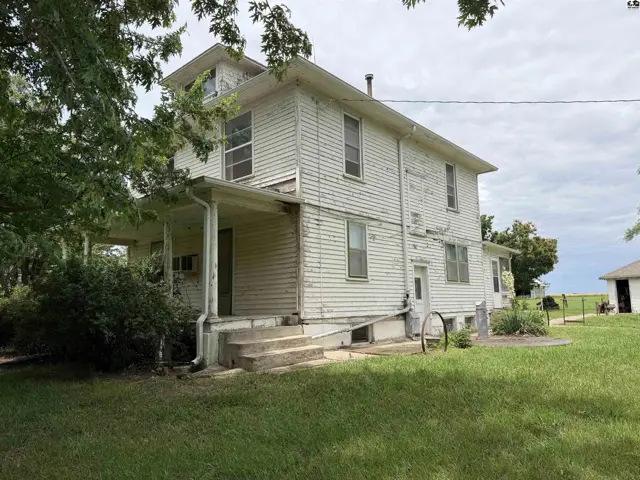Photo of 1190 90th St, Peabody, KS