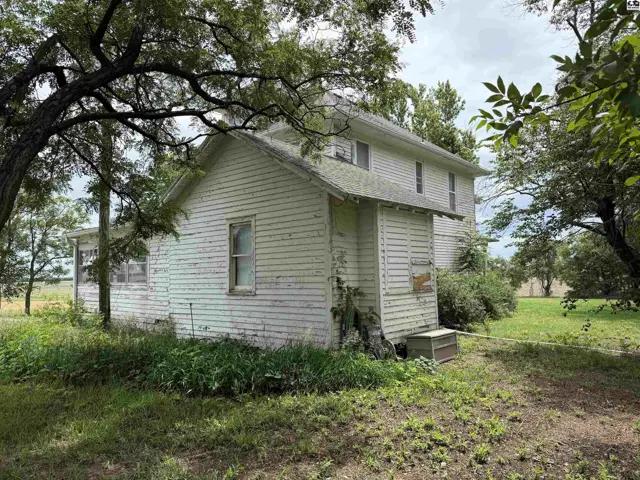 Photo of 1190 90th St, Peabody, KS