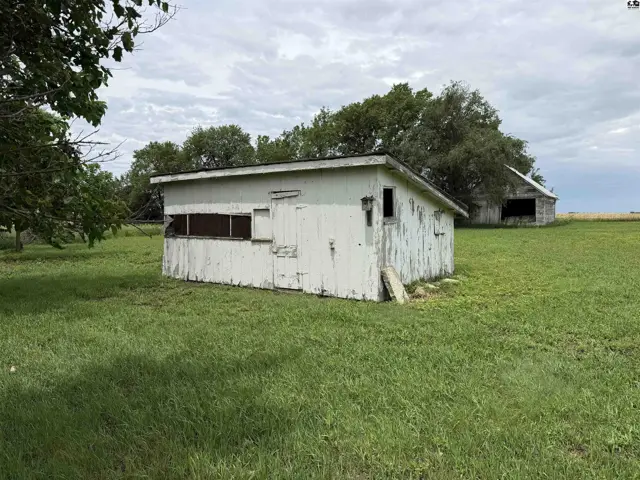 Photo of 1190 90th St, Peabody, KS