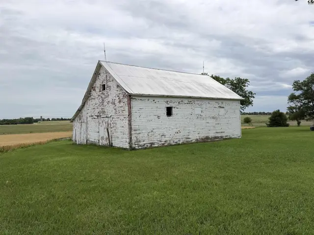 Photo of 1190 90th St, Peabody, KS