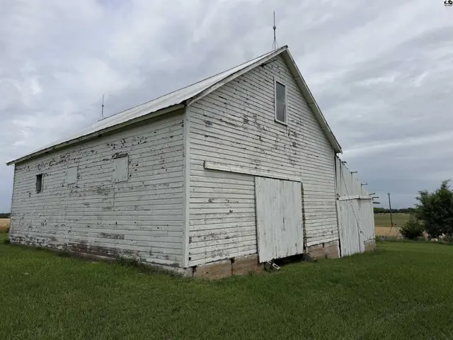 Photo of 1190 90th St, Peabody, KS